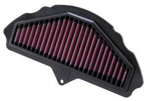 Kawasaki Ninja ZX-10R Engine Air Filter - K&N Engineering - High-Flow Direct Fit - `08-`10